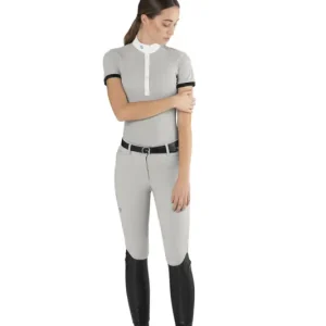 POLO donna MC Ego7 Solo Oggi