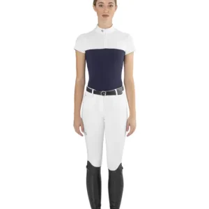 Promozione POLO donna Mesh MC Ego7