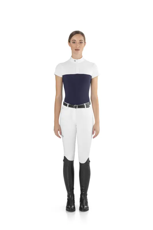 Promozione POLO donna Mesh MC Ego7