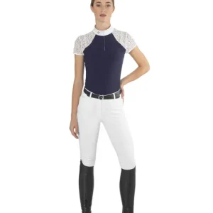 Subito Disponibile Camicia donna FLORENTINE TOP MC Ego7