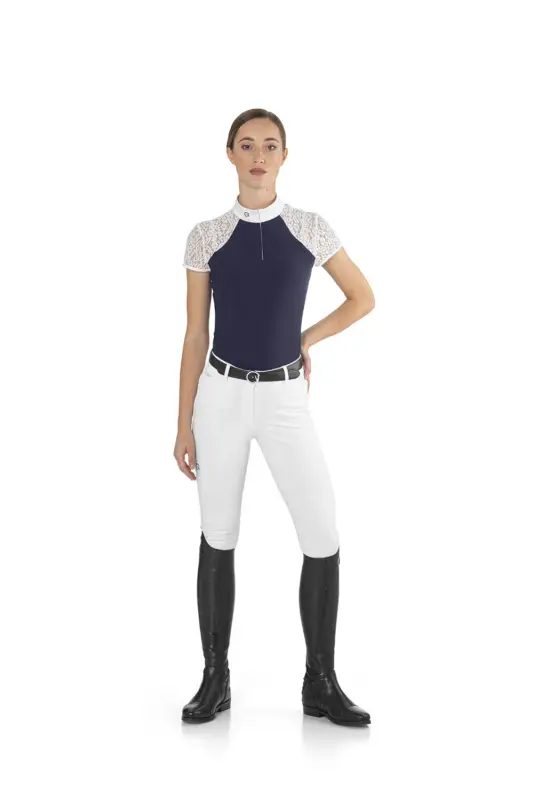 Subito Disponibile Camicia donna FLORENTINE TOP MC Ego7