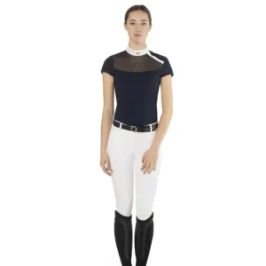 Nuovo Arrivo Camicia donna NINA MC Ego7