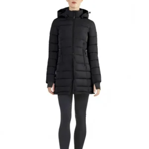 Prezzo Scontato Parka imbottito da donna ERA Ego7