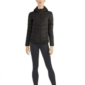 Ultima Occasione Giacca con cappuccio da donna FEBE Ego7