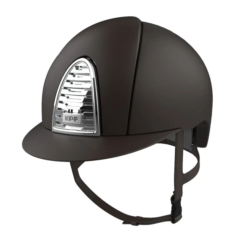 Occasione Imperdibile CROMO 2.0 TEXTILE MARRONE/AERATORE CROMATO