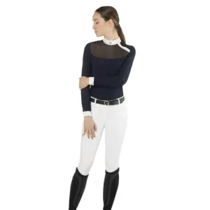 Camicia donna NINA ML Ego7 Esclusivo