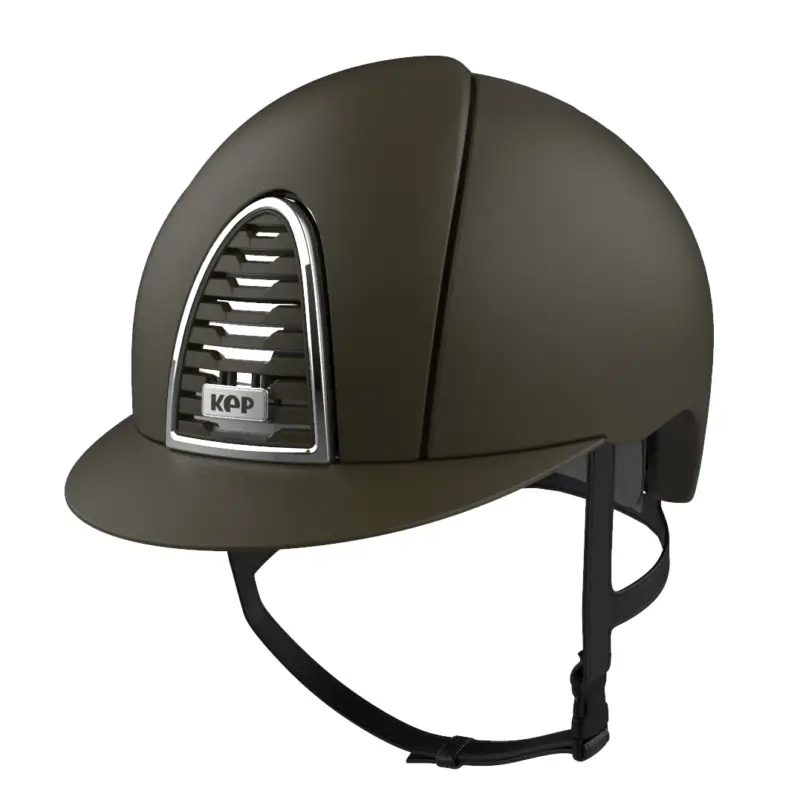 Occasione CROMO 2.0 TEXTILE VERDE MILITARE