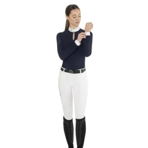 Camicia donna TERESA ML Ego7 Quantità Limitata