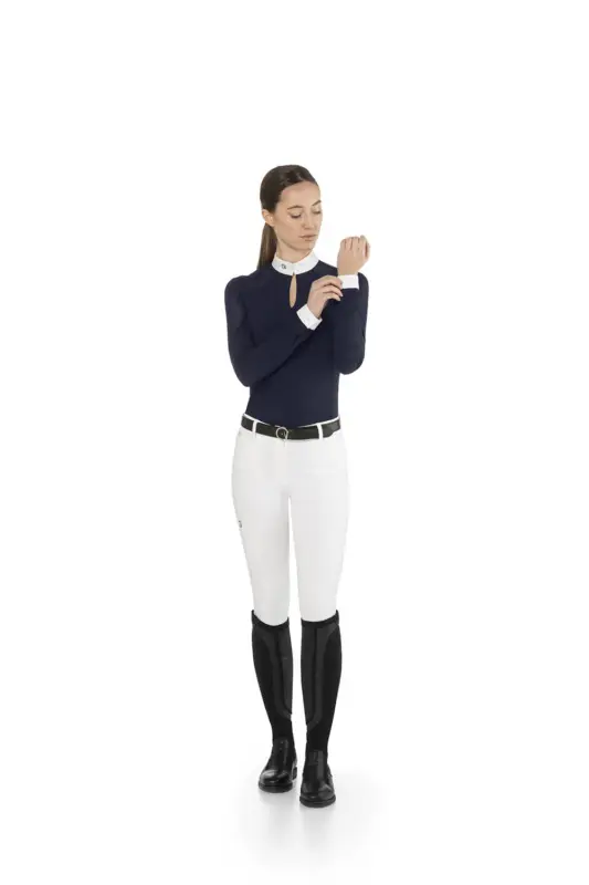 Camicia donna TERESA ML Ego7 Quantità Limitata