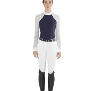 Scelto Dai Clienti Camicia donna FLORENTINE TOP ML Ego7