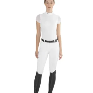 POLO donna RITA maniche corte Ego7 Occasione Imperdibile
