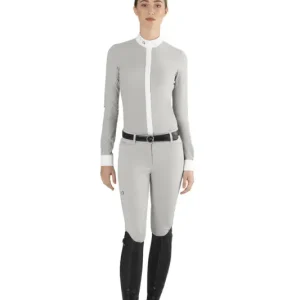 POLO donna ML Ego7 Sconto
