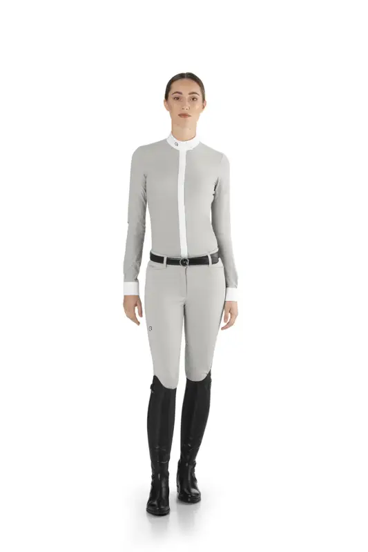 POLO donna ML Ego7 Sconto