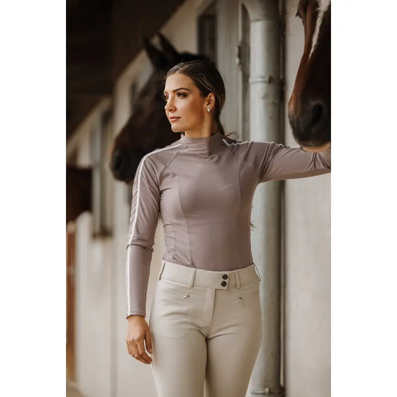Saldi Pantaloni EQUITHÈME Originals - EK-Sally