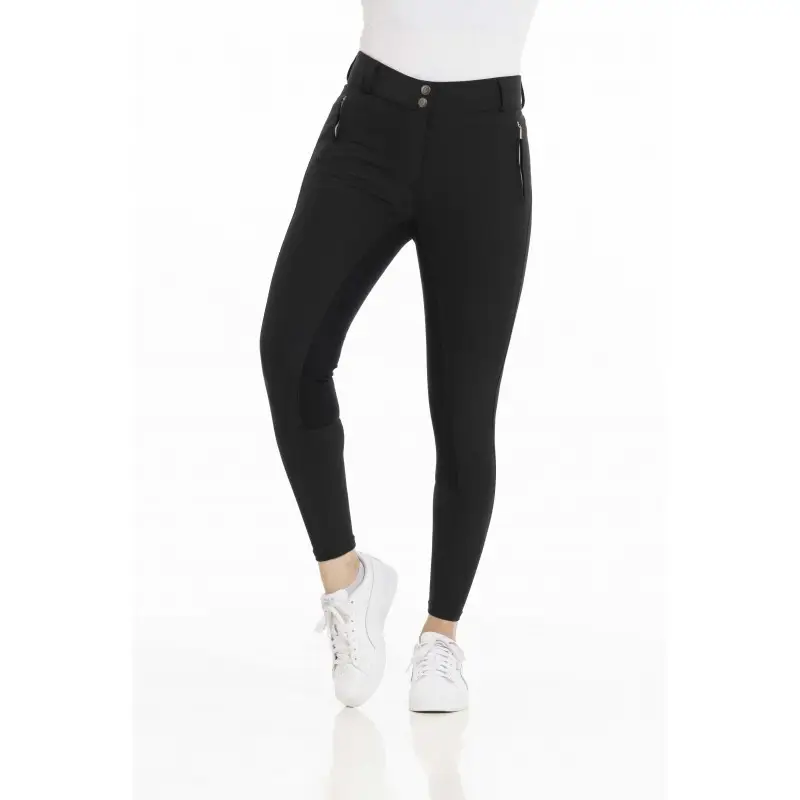 Di Tendenza Pantaloni EQUITHÈME -Nicole-
