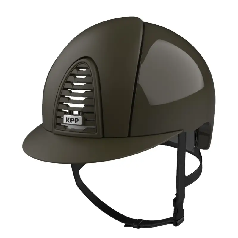 CROMO 2.0 POLISH/TEXTILE VERDE MILITARE Ordina Subito