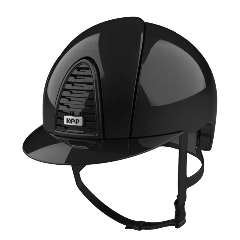 Ultima Occasione CROMO 2.0 POLISH NERO