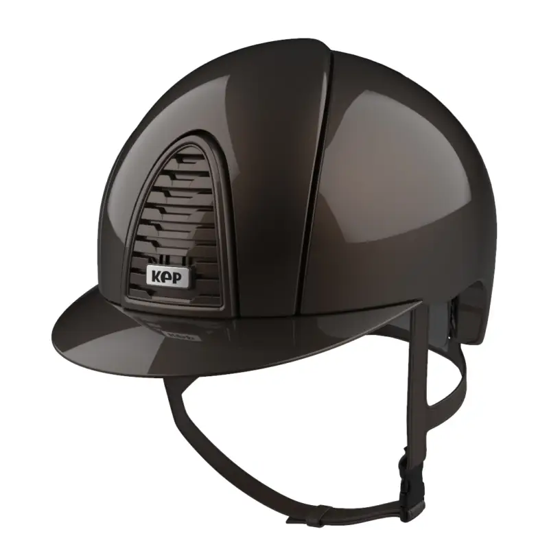 CROMO 2.0 POLISH MARRONE Professionale