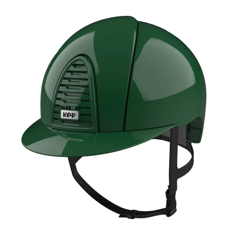 Novità CROMO 2.0 POLISH VERDE SCURO