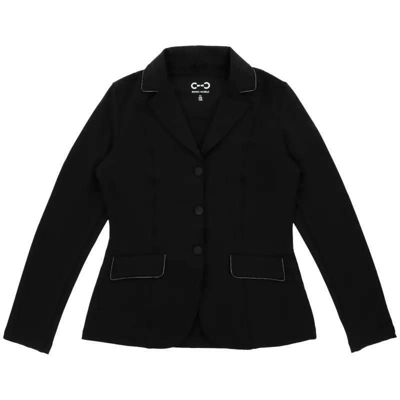 Occasione Giacca da gara RIDING WORLD - Florida - Donna