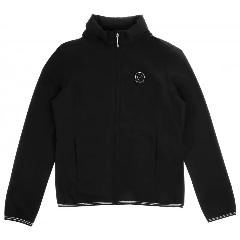 Giacca «Je t'aime» EQUITHÈME - EK-Dakota Must-Have