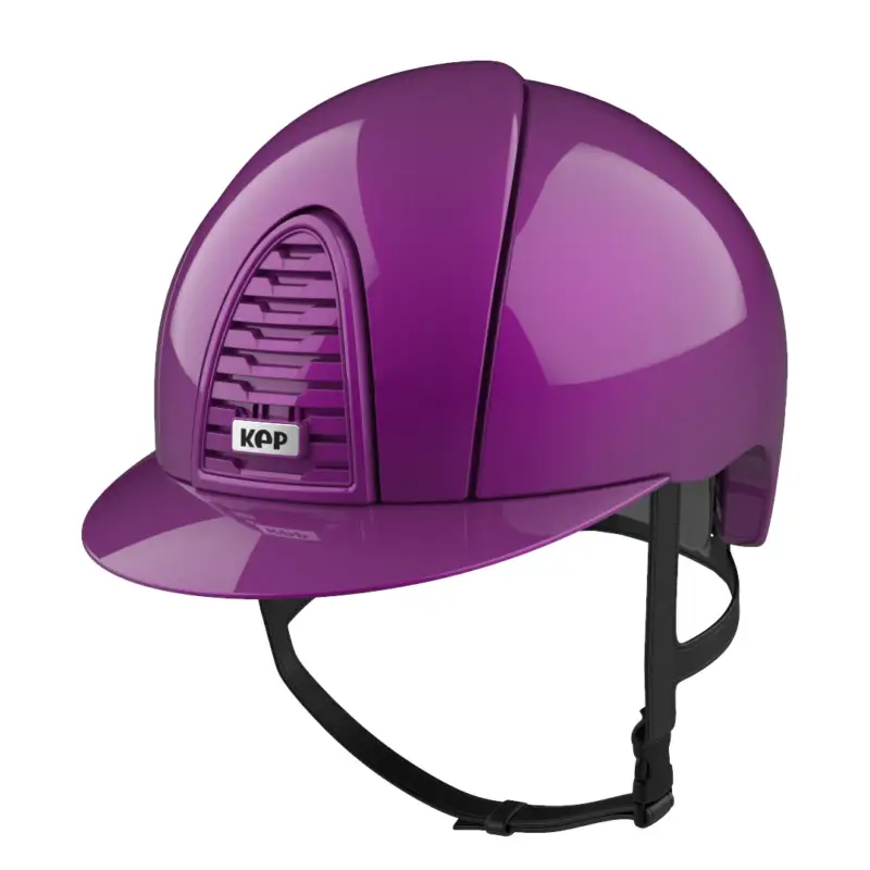 Acquista Ora CROMO 2.0 METAL VIOLA