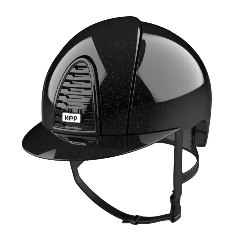 CROMO 2.0 METAL DIAMOND NERO Reso Gratuito