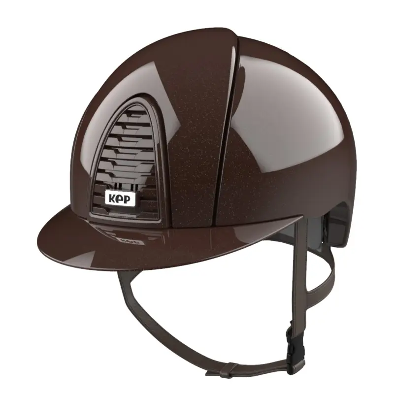 CROMO 2.0 METAL DIAMOND MARRONE Nuova Collezione