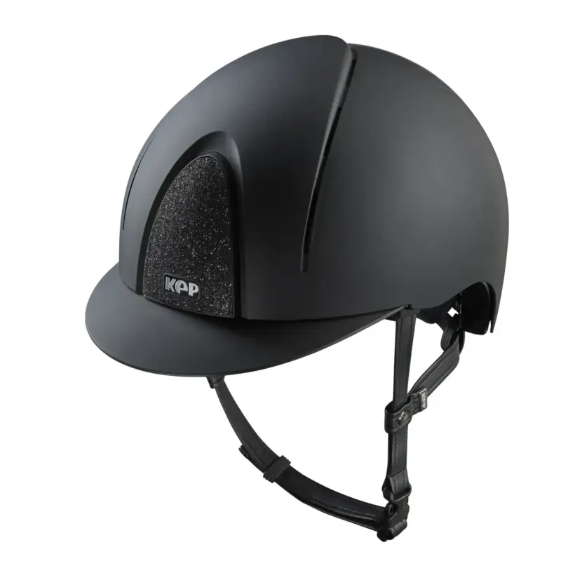 KEP Smart Nova Textile Black Star Compra Adesso