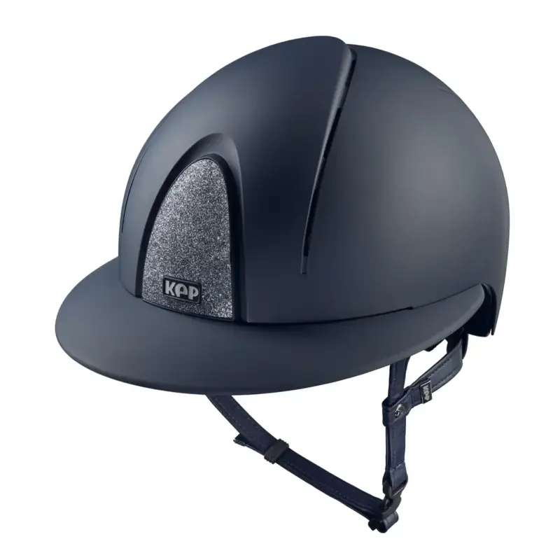 KEP Smart Nova Textile Blu Star Silver Acquista Ora