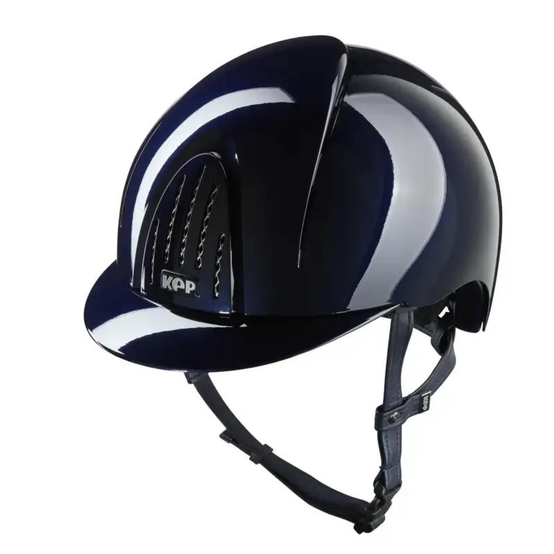 Novità KEP Smart Nova Metal BLU Lucido