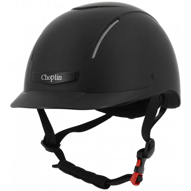Bestseller CHOPLIN Plume Helmet