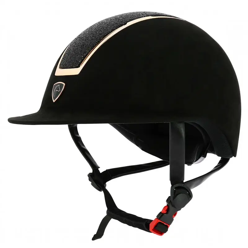 Vendita Finale Casque EQUITHÈME - Glint Lamé