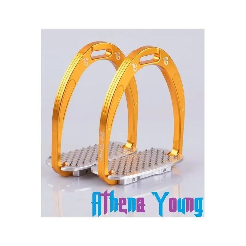 Non Perdere Athena Young