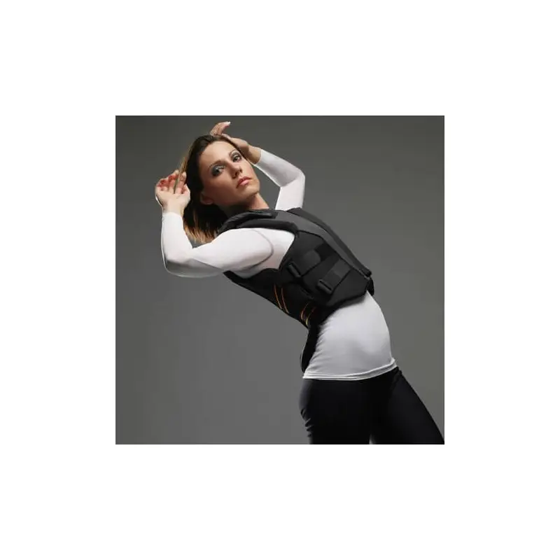 Ordina Subito Corpetto Ayrowear Outline Donna taglia L3