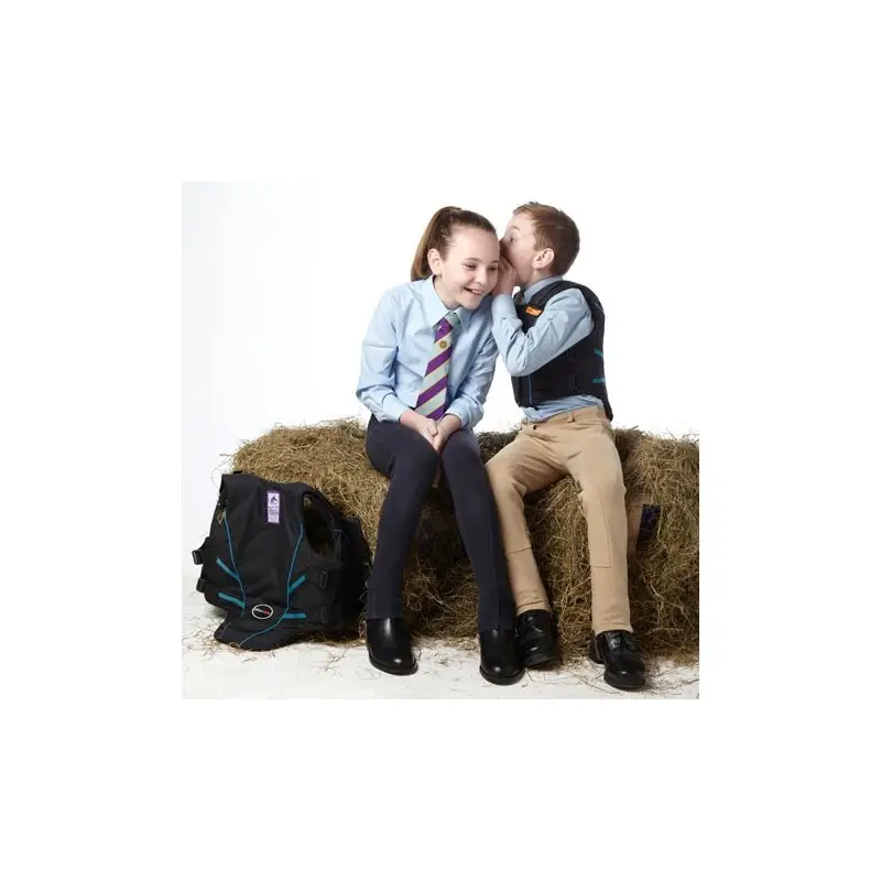 Nuovo Arrivo Corpetto Ayrowear Outline Junior taglia Y4