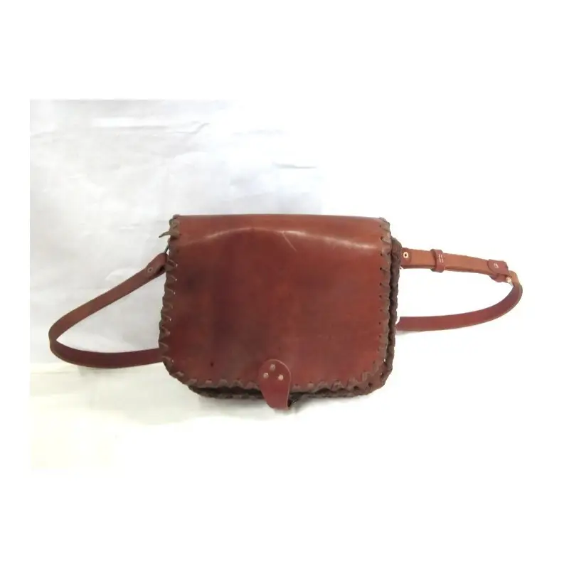 Borsa unisex Selleria Ferro Offerta Speciale