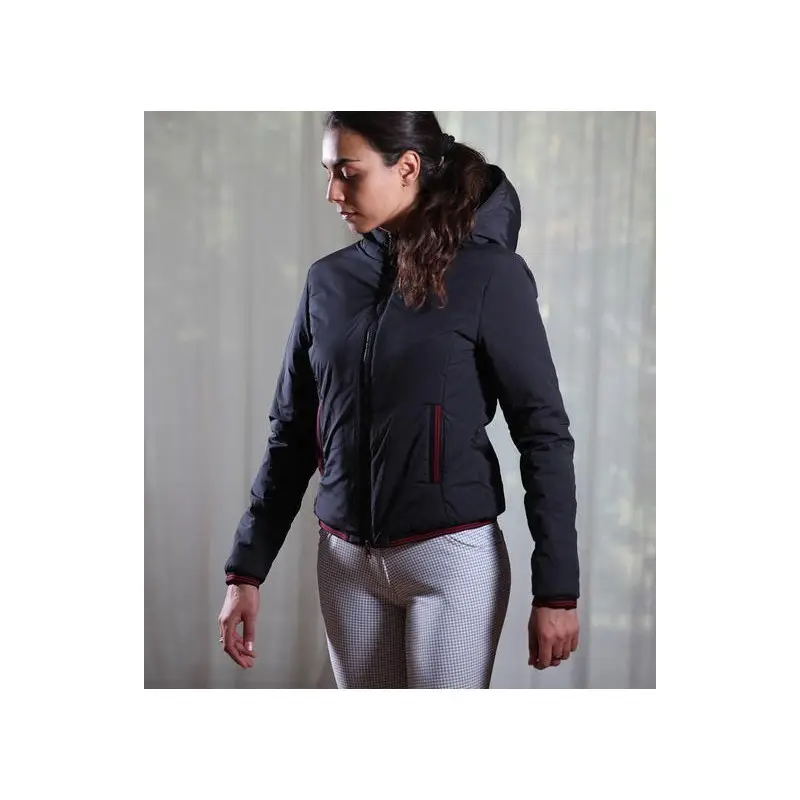 Economico Giacca donna Meoni Cavalleria Toscana