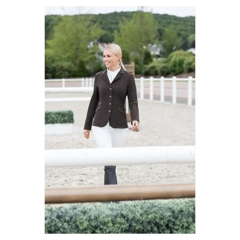 Miglior Prezzo Giacca gara donna Pikeur Sarissa II