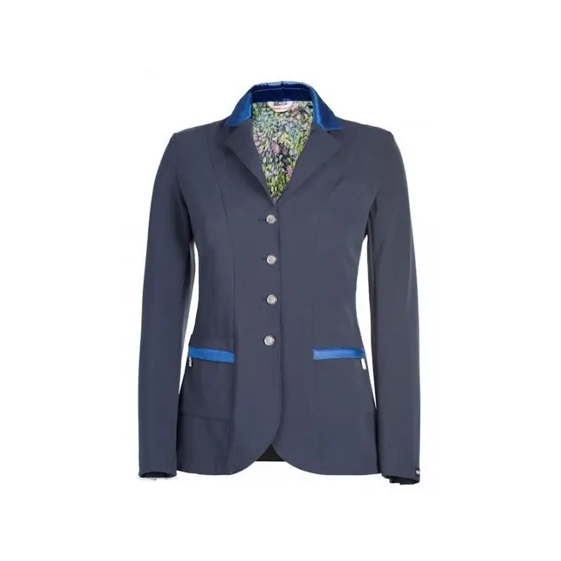 Giacca donna Sarm Hippique Spedizione Espresso