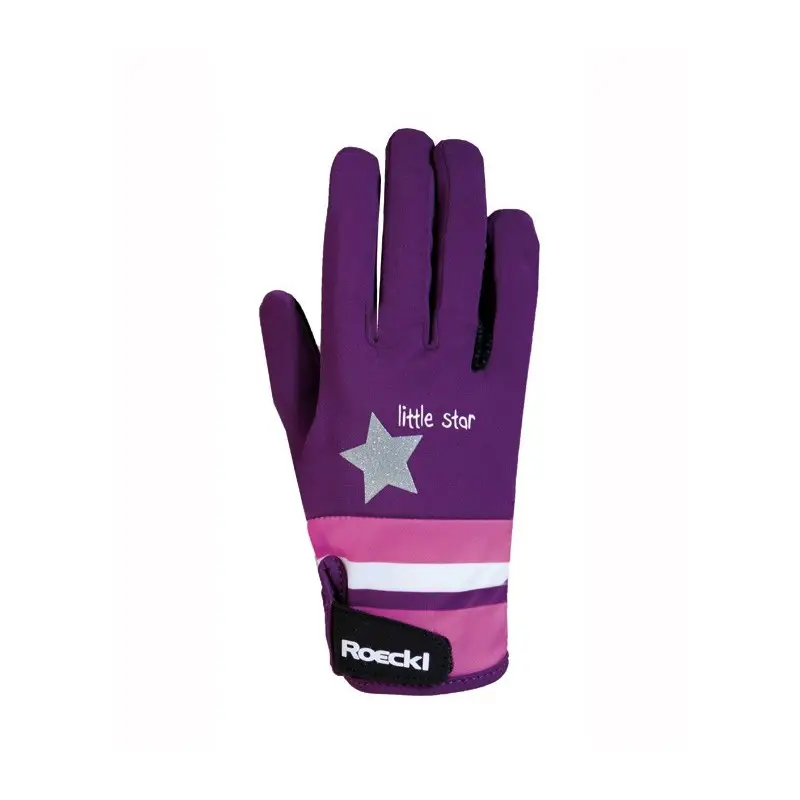 Esclusivo Guanti da bambino Roeckl Kids Kelly