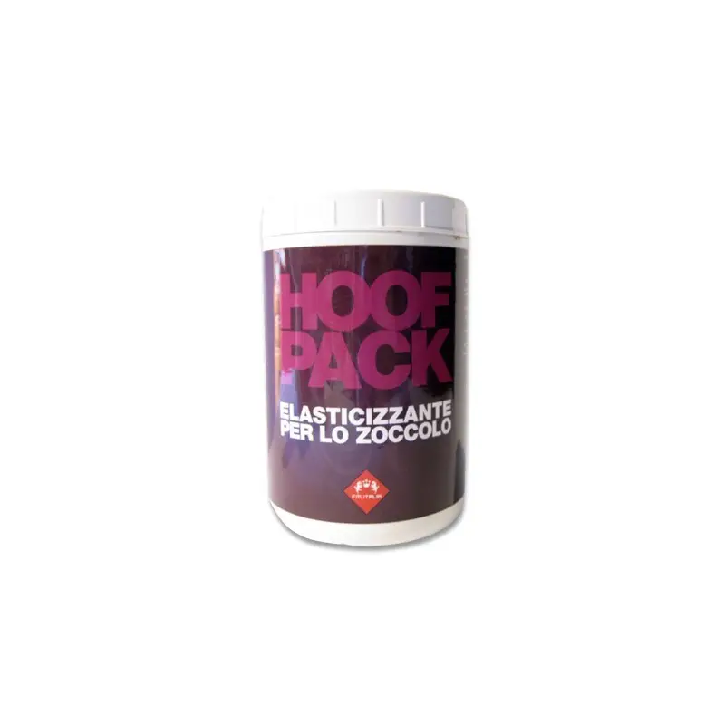 Hoof Pack Ultimissimo Modello