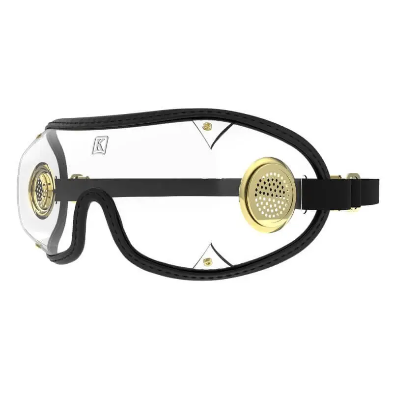 Occhiali lente trasparente Original Racing Kroops Bestseller