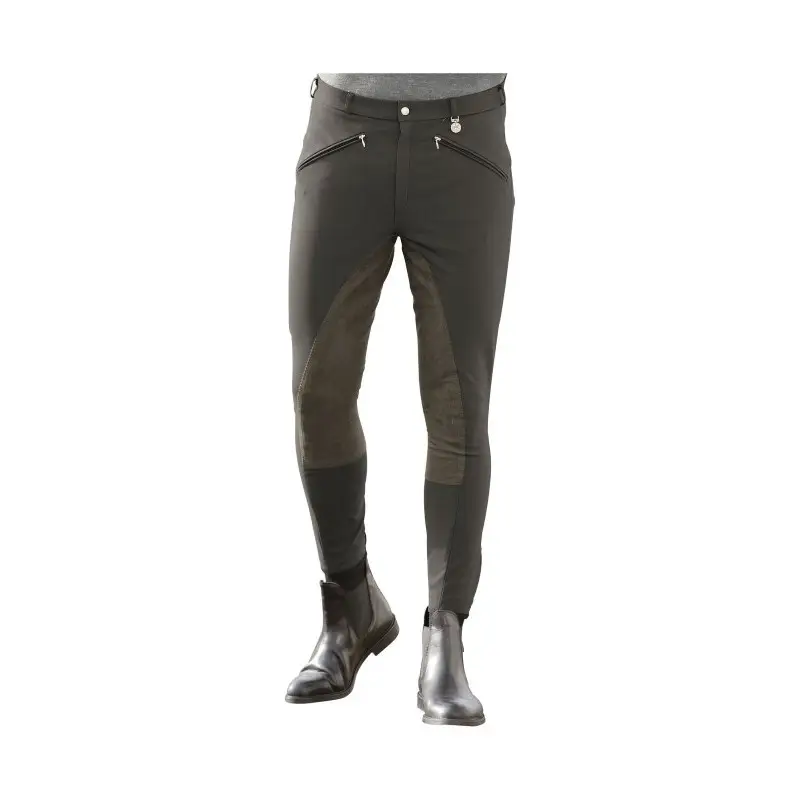 Novità Pantalone Uomo Pikeur Liostro