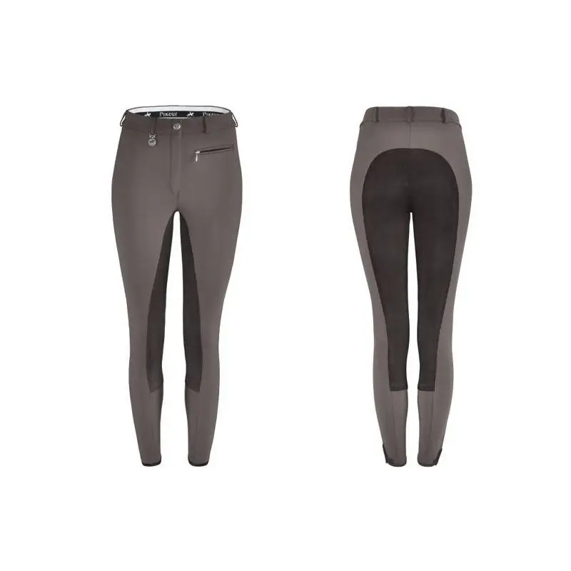 PantaloniLugana Kids Pikeur Junior Acquista Ora