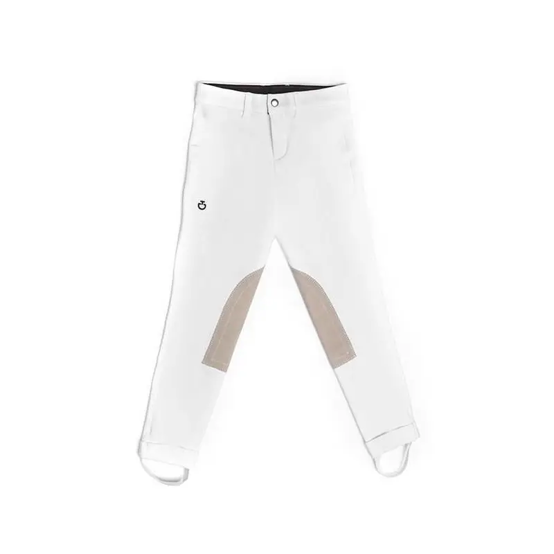 Pantaloni bambino Jodphurs Cavalleria Toscana Ordina Subito