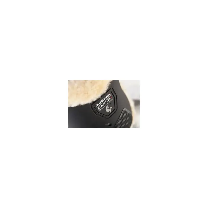 Vendita Finale Paranocche Carbon Air Sensitive Fetlock Zandona'