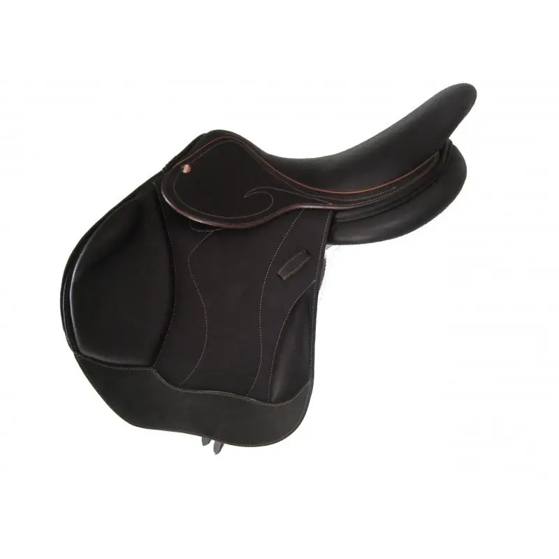 Sella Eventing Soddisfatti O Rimborsati