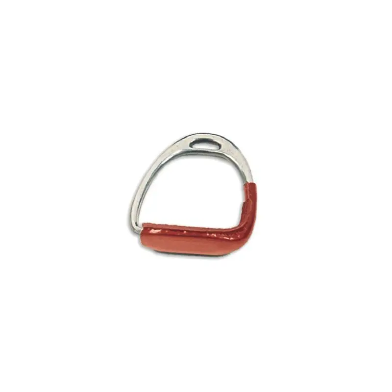Professionale Staffe da corsa ARS 2 base 9 cm