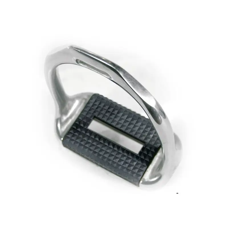 Staffe EQUI WING In Alluminio Promozione